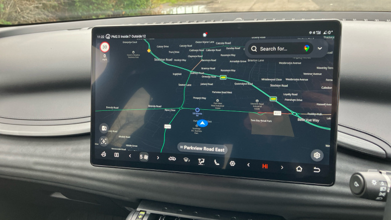 BYD Atto 3 150kW Design 60kWh 5dr Auto Electric Hatchback